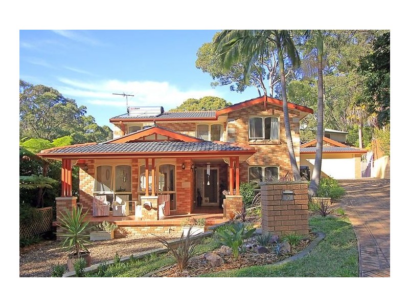 6 Grant Place, Bonnet Bay NSW 2226