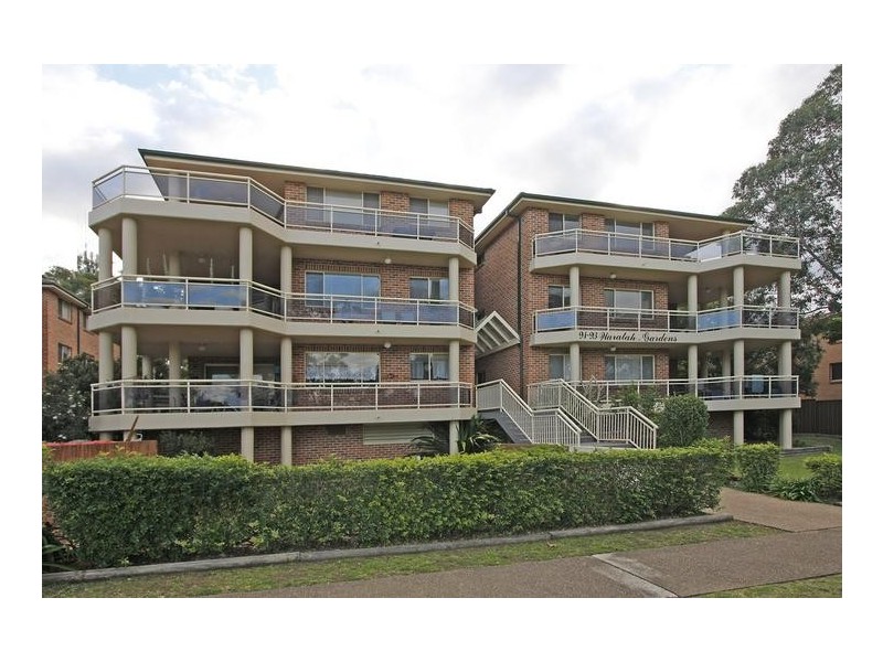 6/91 Acacia Road, Sutherland NSW 2232