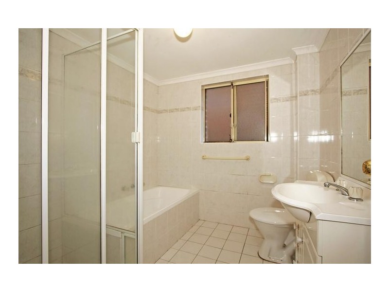 6/91 Acacia Road, Sutherland NSW 2232