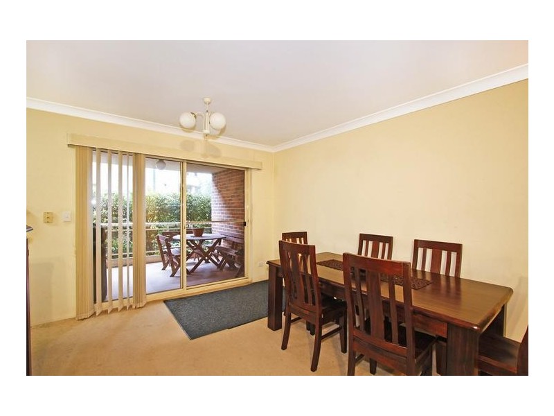 6/91 Acacia Road, Sutherland NSW 2232