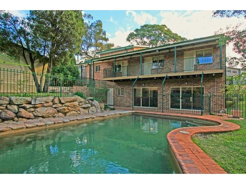 3 Shipwright Place, Oyster Bay NSW 2225