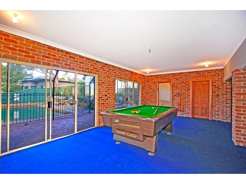 3 Shipwright Place, Oyster Bay NSW 2225