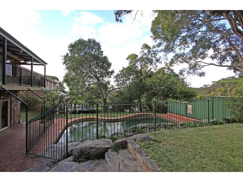 3 Shipwright Place, Oyster Bay NSW 2225