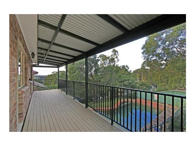 3 Shipwright Place, Oyster Bay NSW 2225