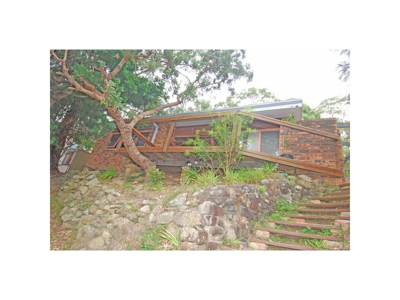 20 Upper Washington Drive, Bonnet Bay NSW 2226