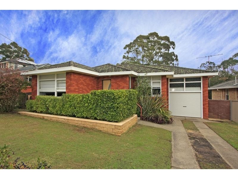 15 Araluen Place, Sutherland NSW 2232