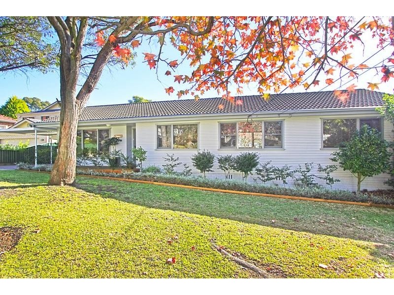 1 Yamba Road, Como NSW 2226