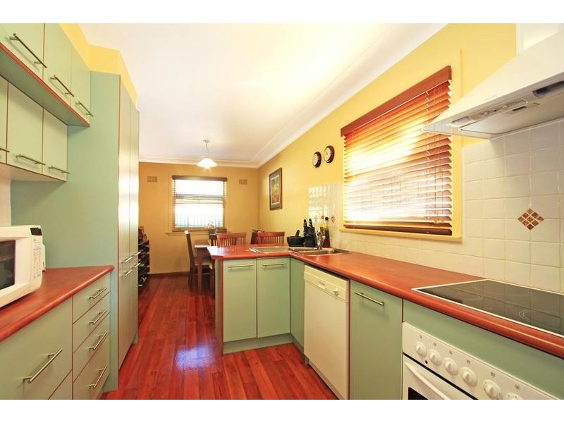 1 Yamba Road, Como NSW 2226