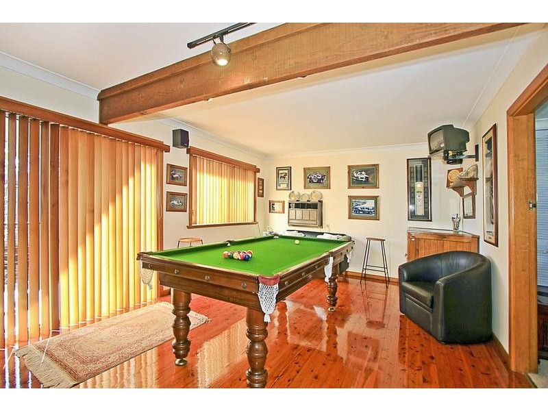 1 Yamba Road, Como NSW 2226