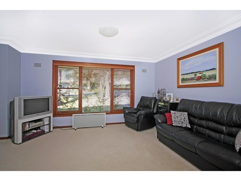 1 Yamba Road, Como NSW 2226