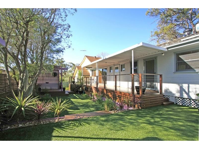 1 Yamba Road, Como NSW 2226