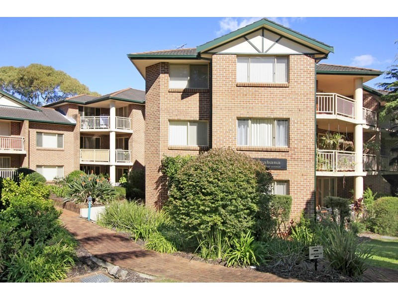 11/514 President Avenue, Sutherland NSW 2232