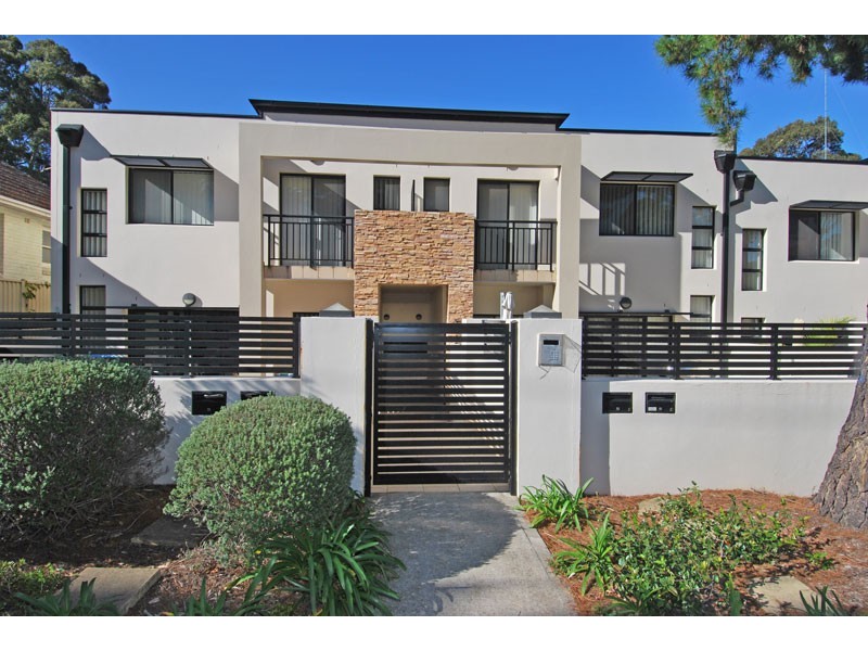 3/8-12 Taylor Close, Miranda NSW 2228