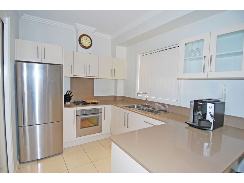 3/8-12 Taylor Close, Miranda NSW 2228