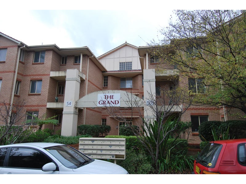 12/50 Grand Parade-Access via Harvard Lane or Robertson Street, Sutherland NSW 2232