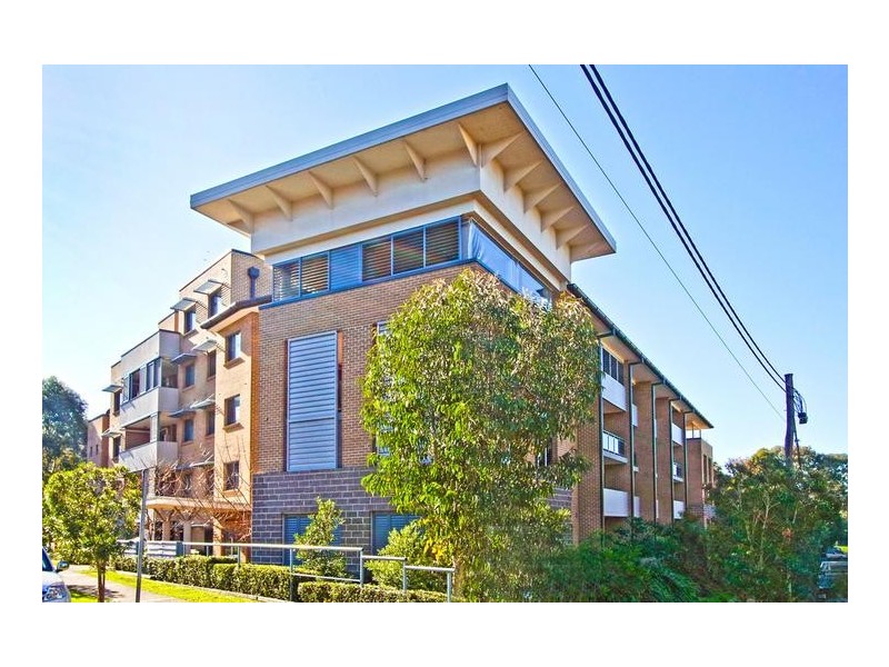 37/18 Gray Street, Sutherland NSW 2232