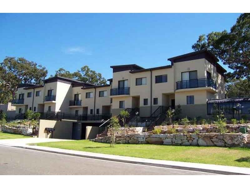 5/40 Australia Road, Barden Ridge NSW 2234