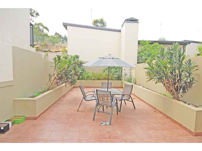 5/40 Australia Road, Barden Ridge NSW 2234