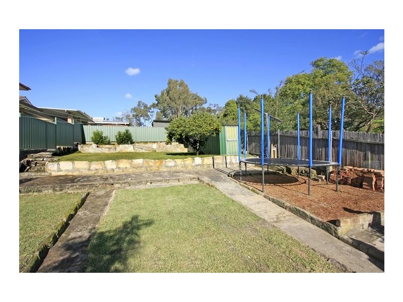 22 Wollun Street, Como NSW 2226