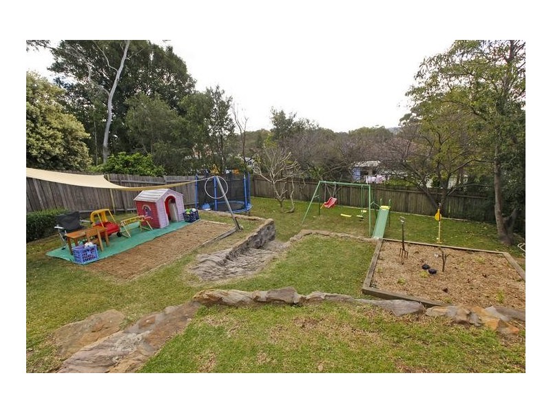 27 Second Avenue, Jannali NSW 2226