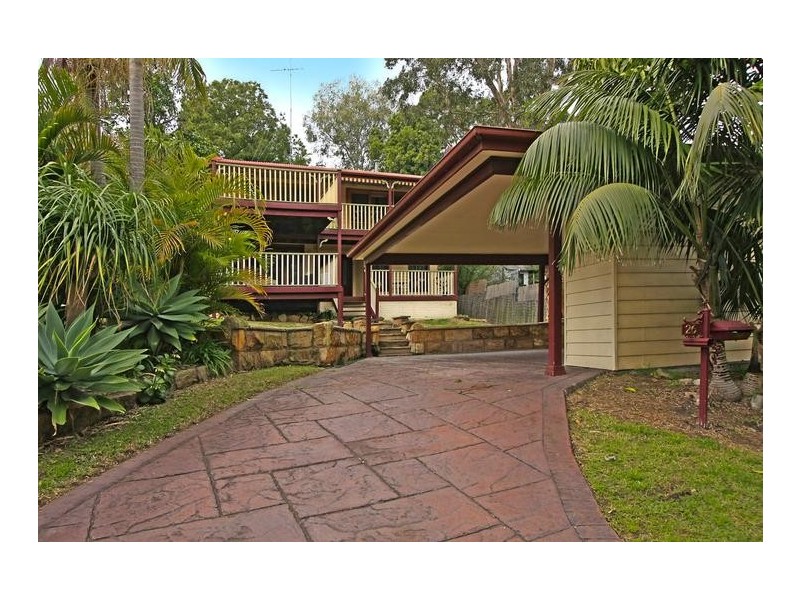 26 Riverview Road, Oyster Bay NSW 2225