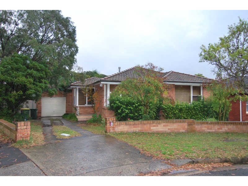 1 Charles Place, Jannali NSW 2226