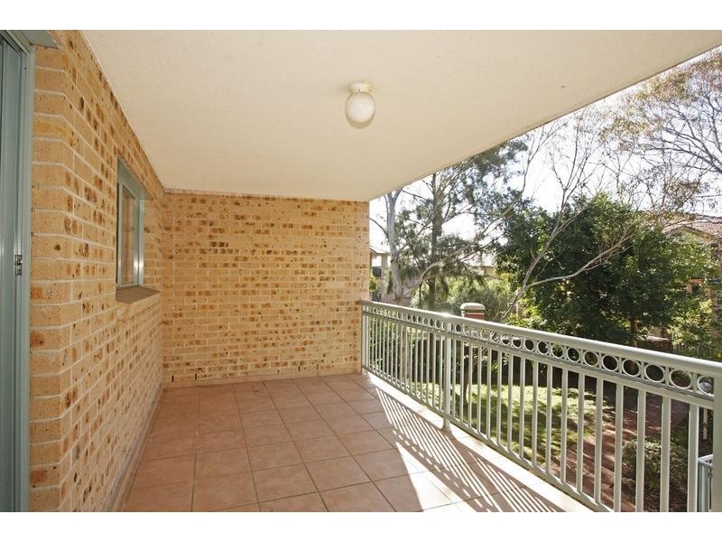 8/52 Linden Street (Access via Vermont Street), Sutherland NSW 2232