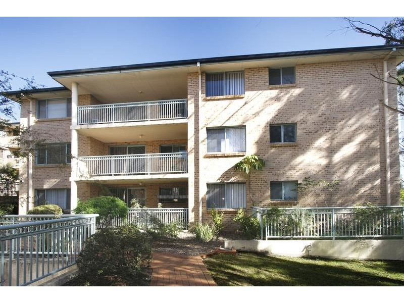 8/52 Linden Street (Access via Vermont Street), Sutherland NSW 2232