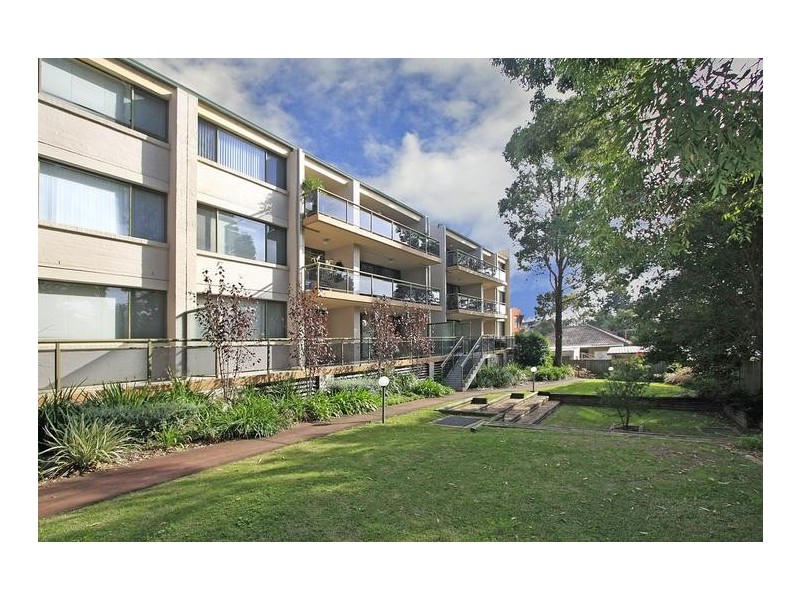 5/2-6 Gurrier Avenue, Miranda NSW 2228