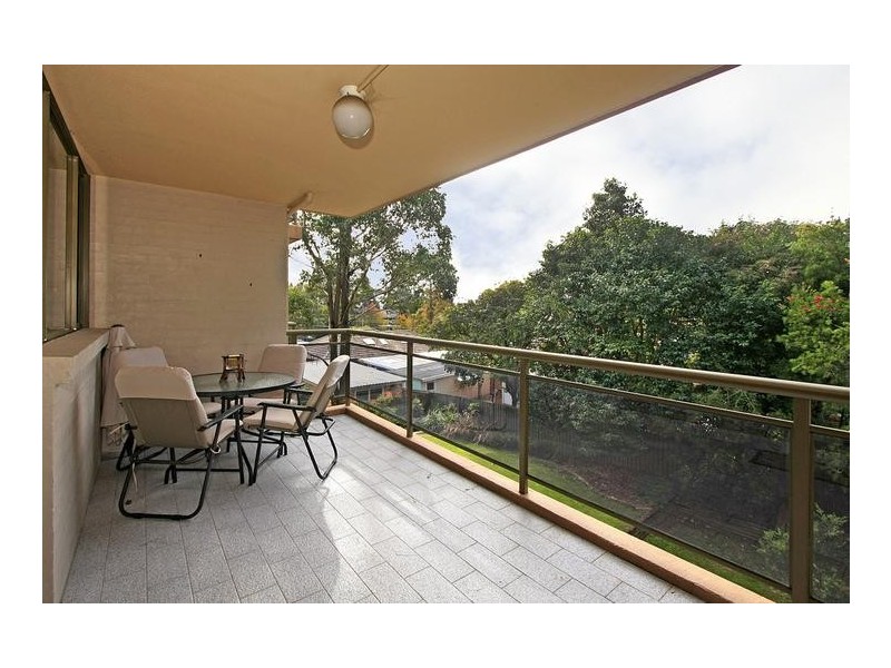 5/2-6 Gurrier Avenue, Miranda NSW 2228