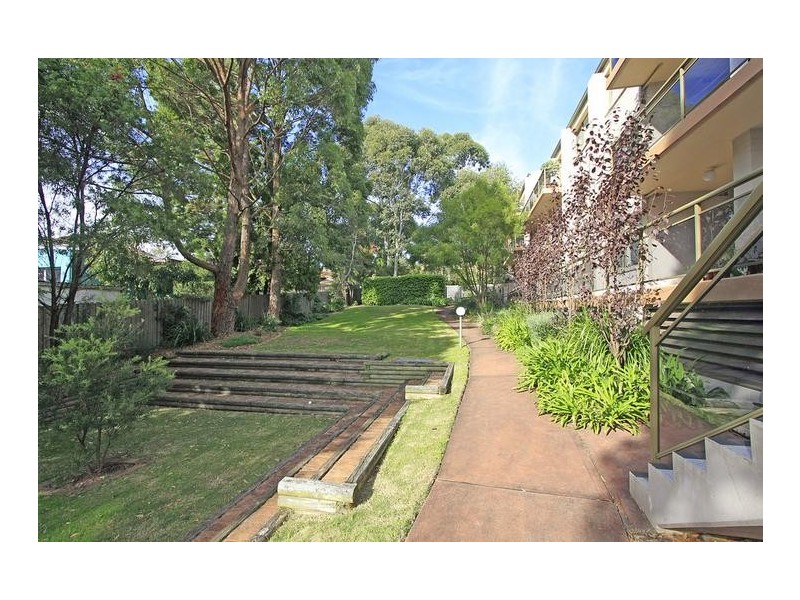 5/2-6 Gurrier Avenue, Miranda NSW 2228