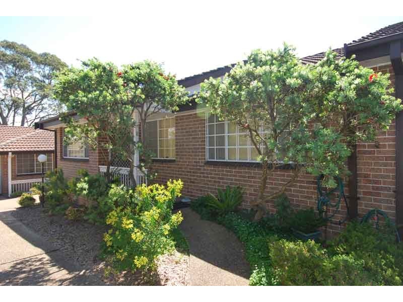 8/101 Loftus Avenue, Loftus NSW 2232