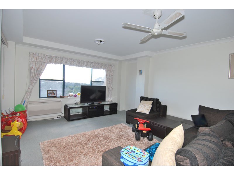 8/30 Belmont Street, Sutherland NSW 2232