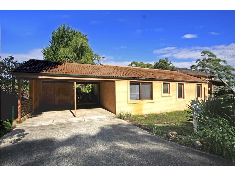 1 Nixon Place, Bonnet Bay NSW 2226
