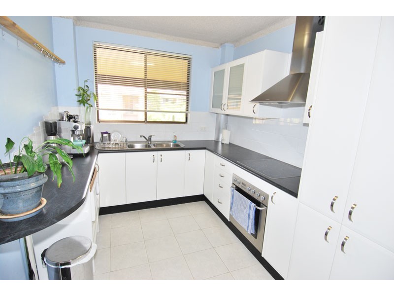 17/60 Auburn Street, Sutherland NSW 2232