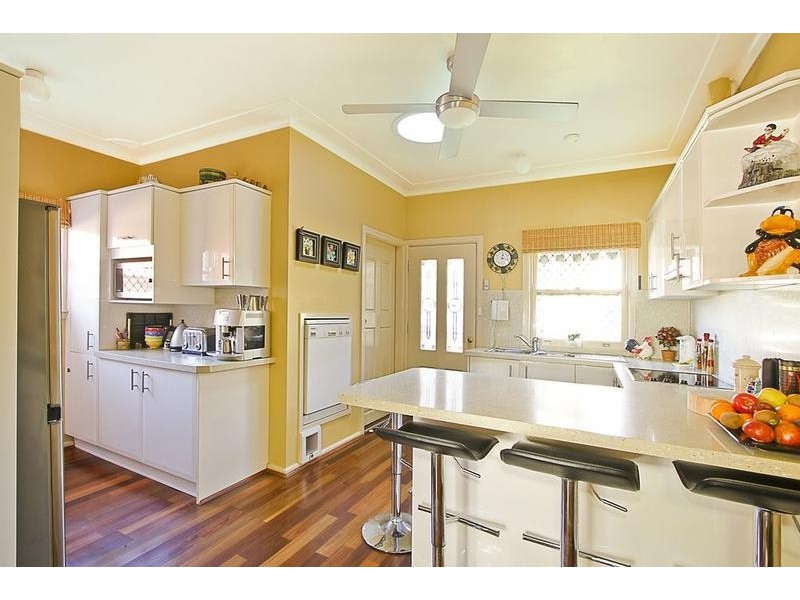 56a Georges River Crescent, Oyster Bay NSW 2225