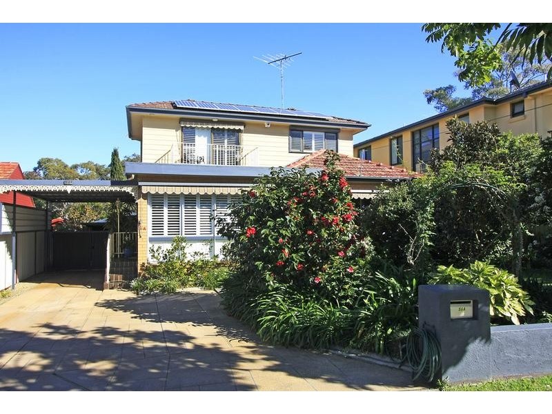 56a Georges River Crescent, Oyster Bay NSW 2225