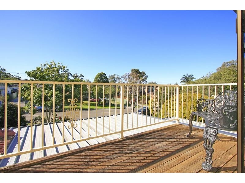 56a Georges River Crescent, Oyster Bay NSW 2225