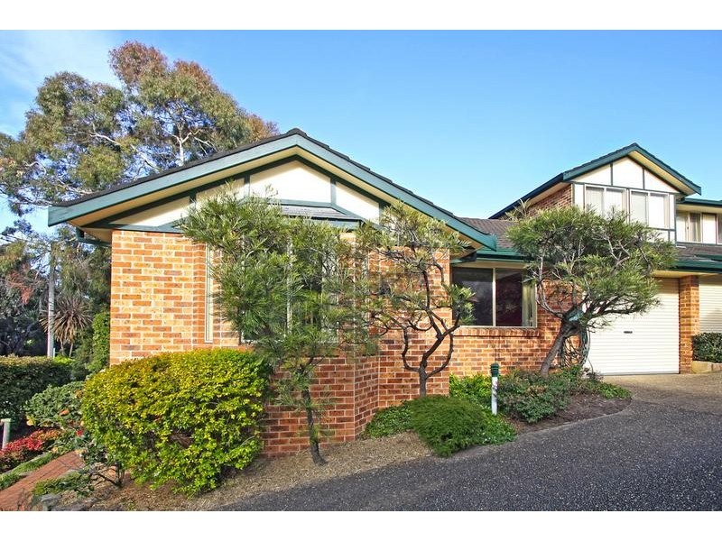 10/85 Jannali Avenue, Jannali NSW 2226