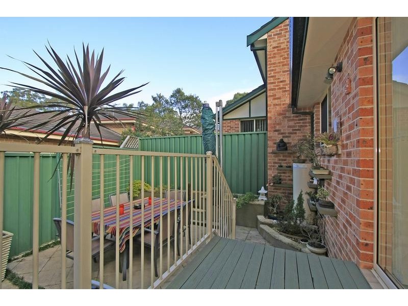 10/85 Jannali Avenue, Jannali NSW 2226