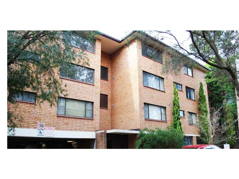 16/28 Railway Crescent, Jannali NSW 2226