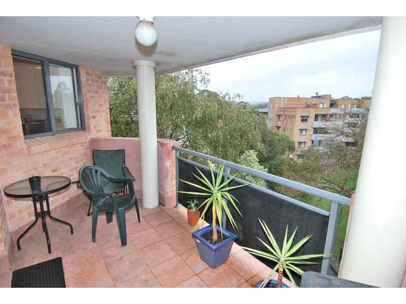 21/61-65 Eton Street, Sutherland NSW 2232