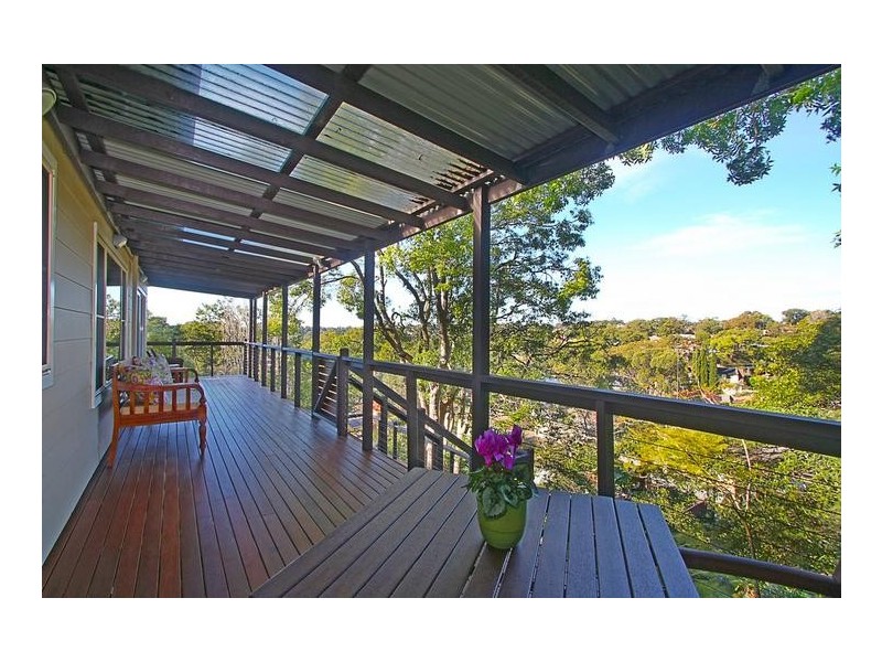 8 Drummond Road, Oyster Bay NSW 2225