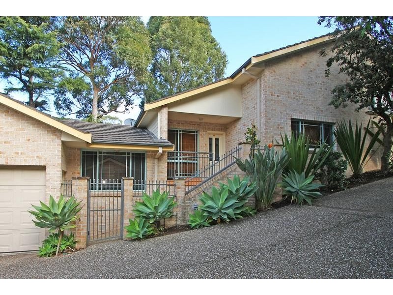 15/50-54 Ninth Avenue, Jannali NSW 2226