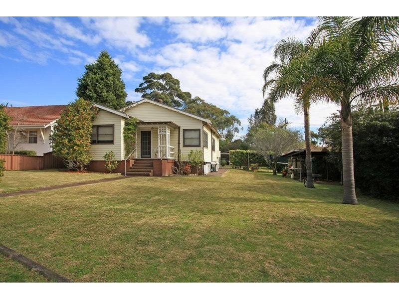 117 Jannali Avenue, Sutherland NSW 2232