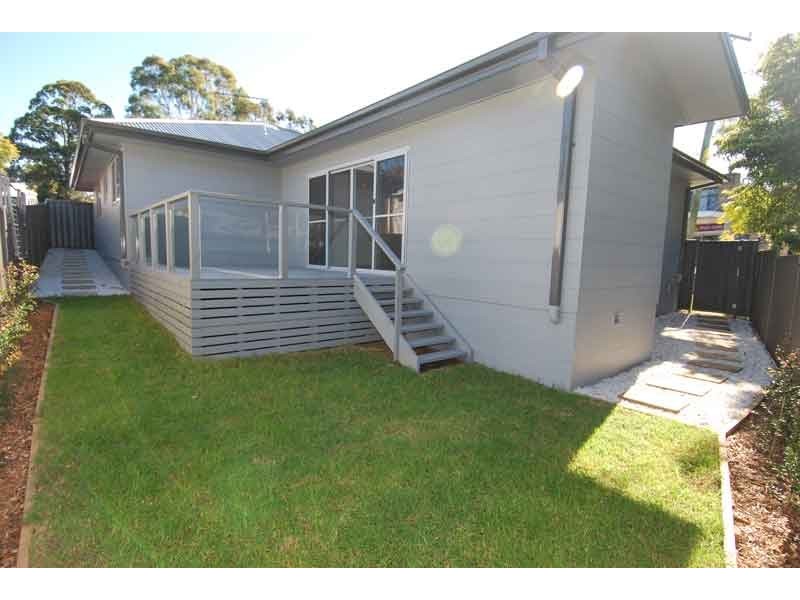 126 Anzac Avenue, Engadine NSW 2233
