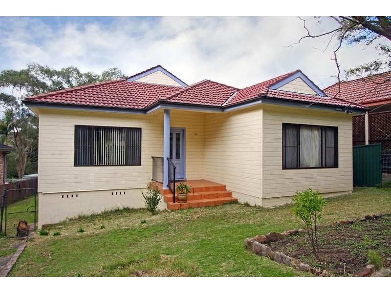 12 Tenth Avenue, Oyster Bay NSW 2225