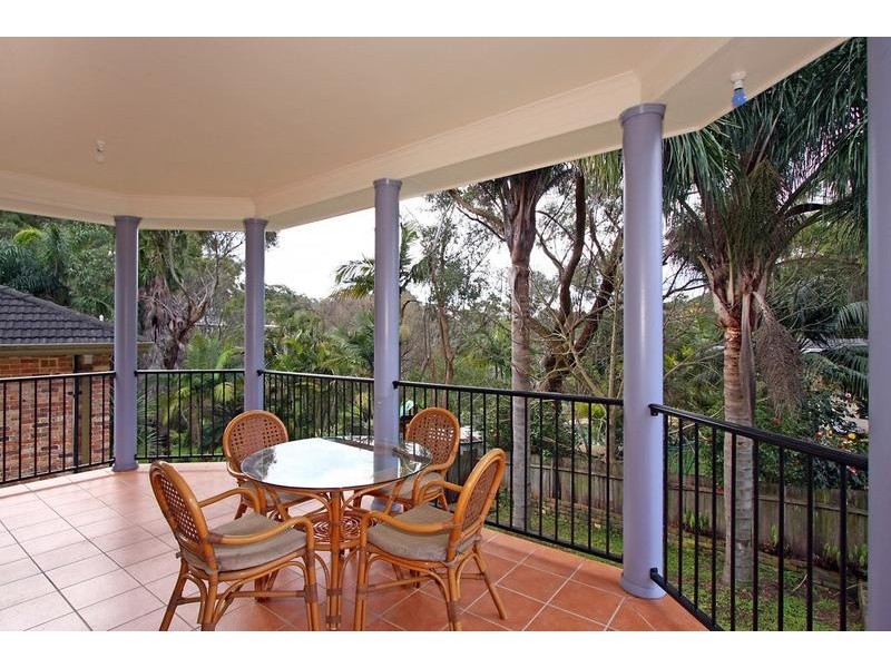 12 Tenth Avenue, Oyster Bay NSW 2225