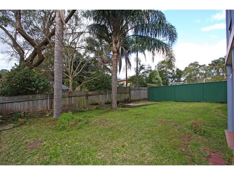 12 Tenth Avenue, Oyster Bay NSW 2225