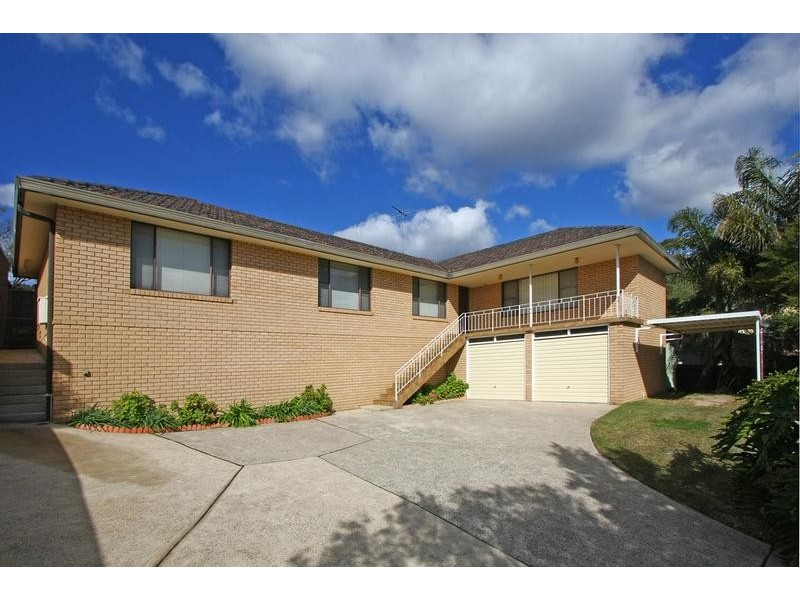 144b National Avenue, Loftus NSW 2232